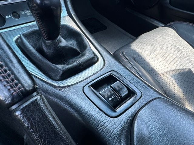 2004 Mazda Mazda Miata MazdaSpeed