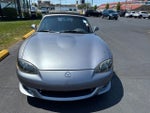 2004 Mazda Mazda Miata MazdaSpeed