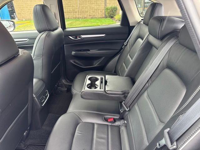 2024 Mazda Mazda CX-5 2.5 S Preferred Package