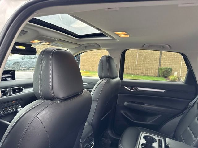 2024 Mazda Mazda CX-5 2.5 S Preferred Package