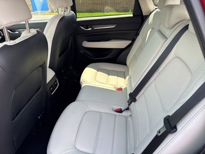 2023 Mazda Mazda CX-5 2.5 S Premium Package