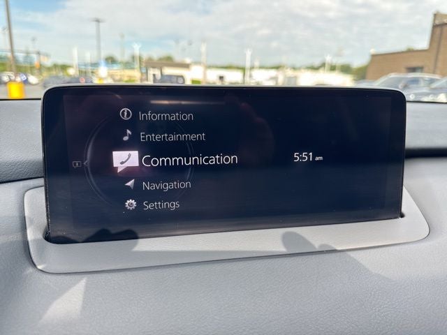 2023 Mazda Mazda CX-9 Touring