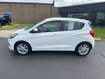 2022 Chevrolet Spark 1LT