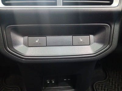 2026 Volkswagen Atlas Cross Sport 2.0T SEL