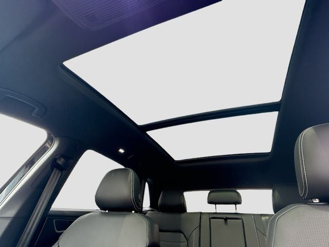2026 Volkswagen Atlas Cross Sport 2.0T SEL