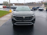 2026 Volkswagen Atlas Cross Sport 2.0T SEL