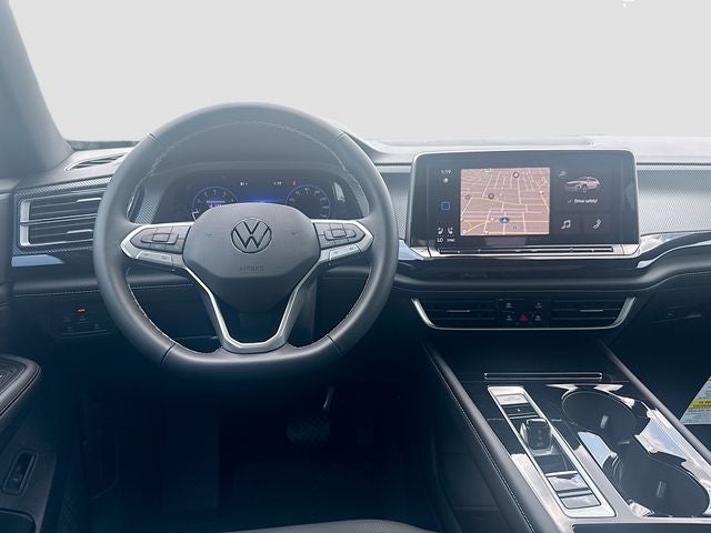 2026 Volkswagen Atlas Cross Sport 2.0T SEL