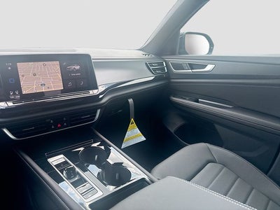 2026 Volkswagen Atlas Cross Sport 2.0T SEL