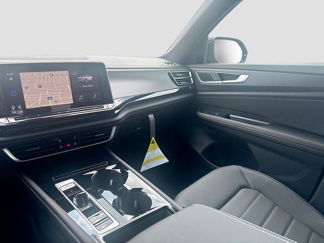 2026 Volkswagen Atlas Cross Sport 2.0T SEL