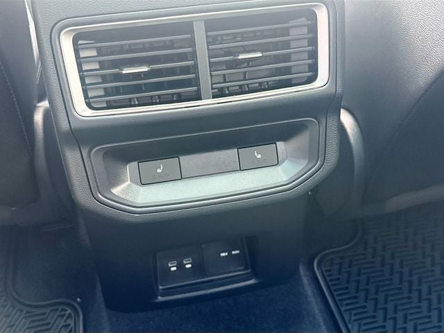 2026 Volkswagen Atlas Cross Sport 2.0T SEL