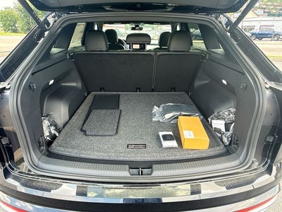 2026 Volkswagen Atlas Cross Sport 2.0T SEL