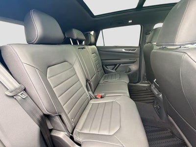 2026 Volkswagen Atlas Cross Sport 2.0T SEL