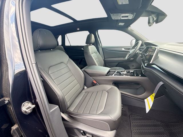 2026 Volkswagen Atlas Cross Sport 2.0T SEL