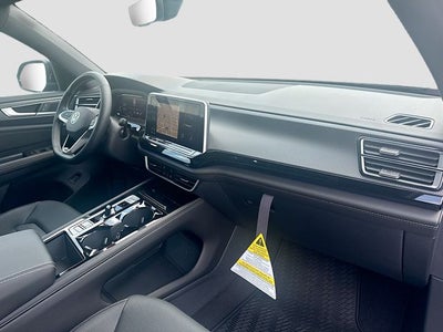 2026 Volkswagen Atlas Cross Sport 2.0T SEL
