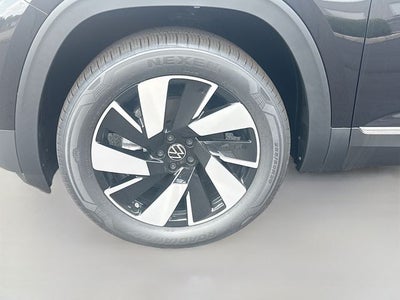 2026 Volkswagen Atlas Cross Sport 2.0T SEL