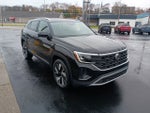 2026 Volkswagen Atlas Cross Sport 2.0T SEL