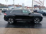 2026 Volkswagen Atlas Cross Sport 2.0T SEL