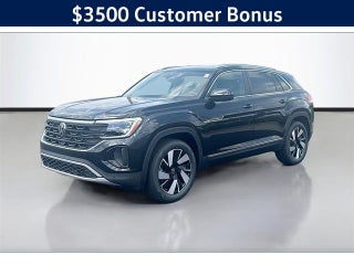 2026 Volkswagen Atlas Cross Sport 2.0T SEL