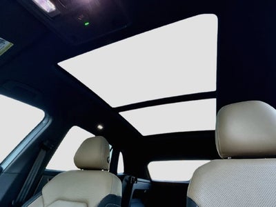 2026 Volkswagen Atlas Cross Sport SE w/Technology