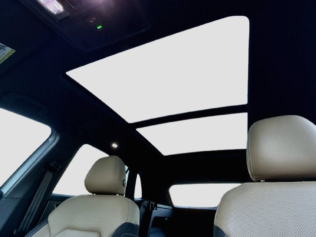 2026 Volkswagen Atlas Cross Sport SE w/Technology