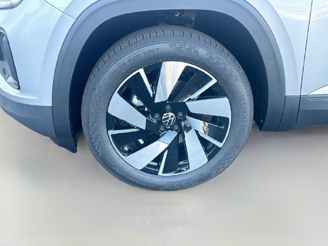 2026 Volkswagen Atlas Cross Sport SE w/Technology