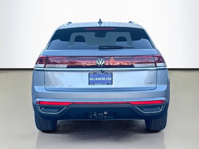 2026 Volkswagen Atlas Cross Sport SE w/Technology
