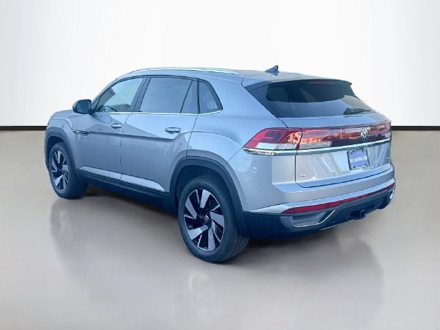 2026 Volkswagen Atlas Cross Sport SE w/Technology