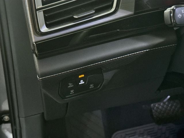 2026 Volkswagen Atlas Cross Sport SE w/Technology