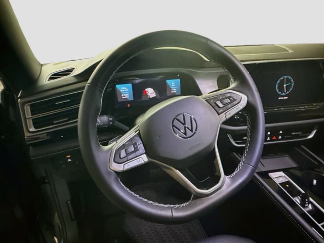 2026 Volkswagen Atlas Cross Sport SE w/Technology