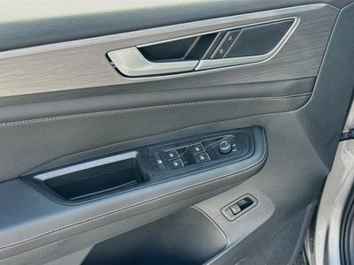 2026 Volkswagen Atlas Cross Sport SE w/Technology