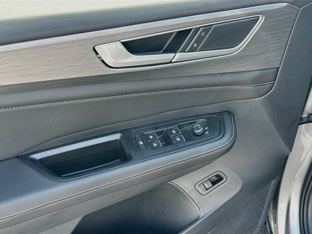 2026 Volkswagen Atlas Cross Sport SE w/Technology