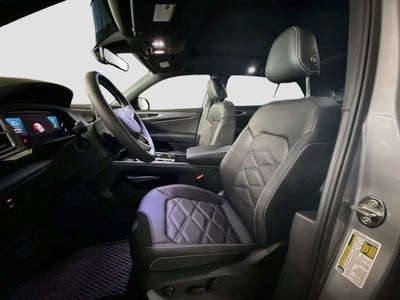 2026 Volkswagen Atlas Cross Sport SE w/Technology