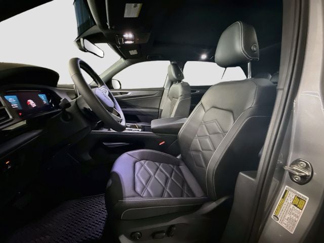 2026 Volkswagen Atlas Cross Sport SE w/Technology