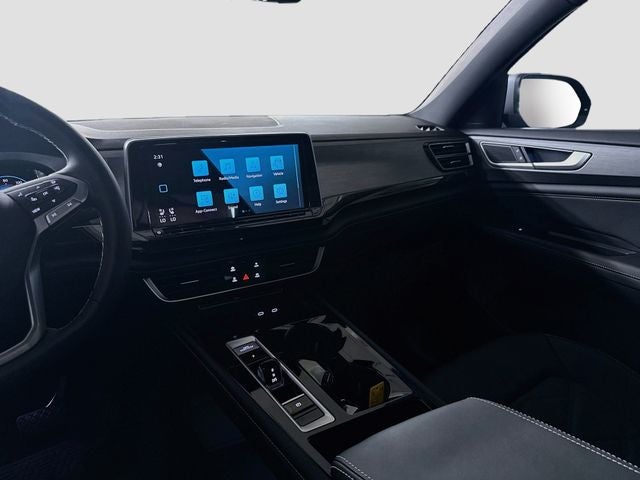 2026 Volkswagen Atlas Cross Sport SE w/Technology