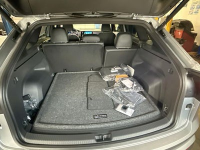 2026 Volkswagen Atlas Cross Sport SE w/Technology