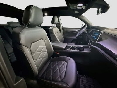 2026 Volkswagen Atlas Cross Sport SE w/Technology