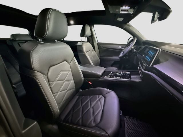 2026 Volkswagen Atlas Cross Sport SE w/Technology