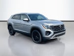 2026 Volkswagen Atlas Cross Sport SE w/Technology
