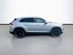 2026 Volkswagen Atlas Cross Sport SE w/Technology