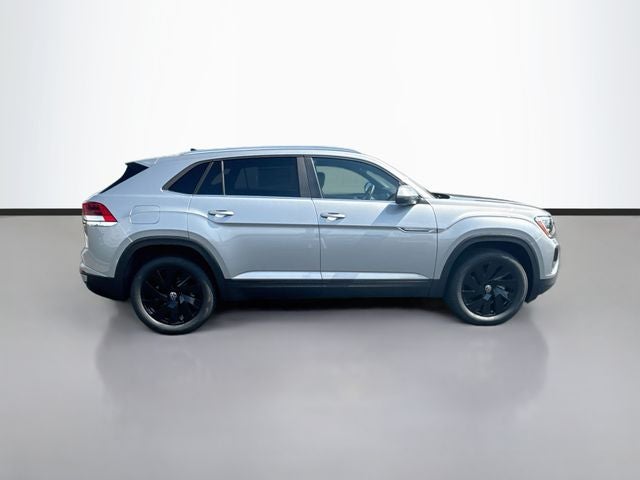 2026 Volkswagen Atlas Cross Sport SE w/Technology