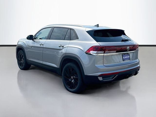 2026 Volkswagen Atlas Cross Sport SE w/Technology