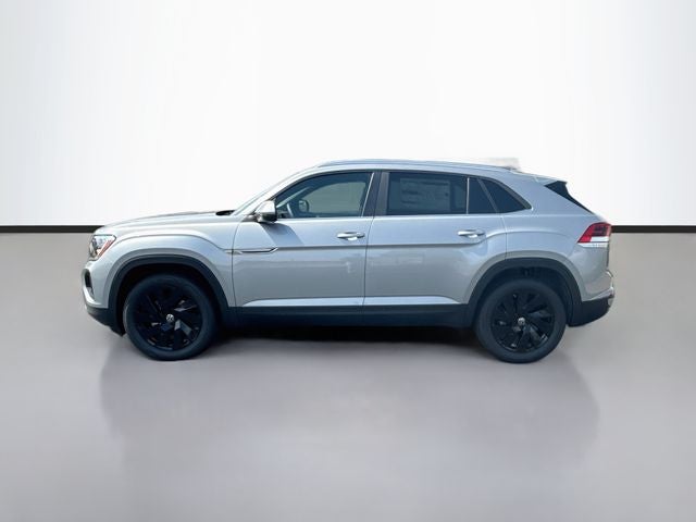 2026 Volkswagen Atlas Cross Sport SE w/Technology