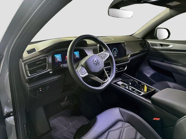 2026 Volkswagen Atlas Cross Sport SE w/Technology