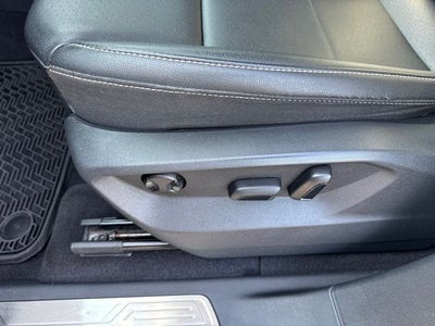 2021 Volkswagen Atlas 3.6L V6 SE w/Technology R-Line