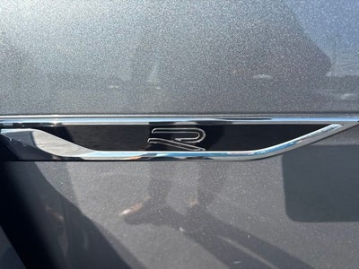 2021 Volkswagen Atlas 3.6L V6 SE w/Technology R-Line