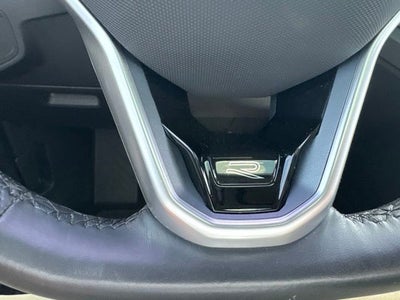 2023 Volkswagen Atlas Cross Sport 3.6L V6 SEL R-Line