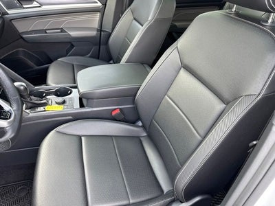 2023 Volkswagen Atlas Cross Sport 3.6L V6 SEL R-Line