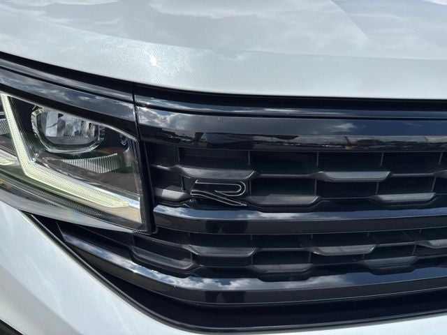 2023 Volkswagen Atlas Cross Sport 3.6L V6 SEL R-Line