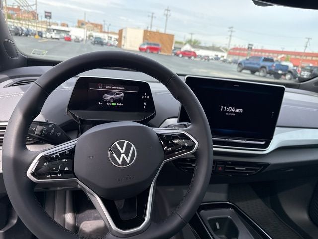 2026 Volkswagen ID.4 Pro S
