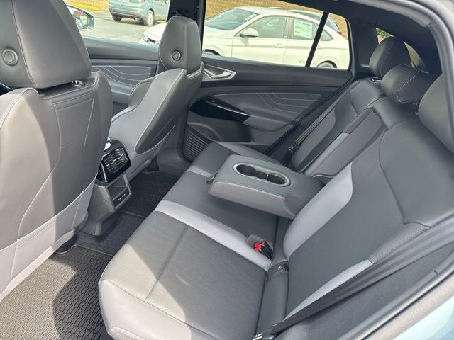 2026 Volkswagen ID.4 Pro S